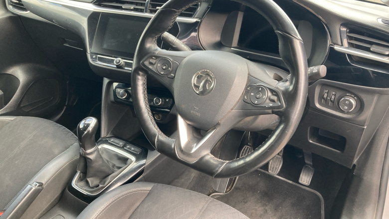 Vauxhall Corsa 1.2 Elite Edition 5dr Petrol Hatchback